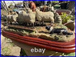 James Herriot Collection Morning Feed