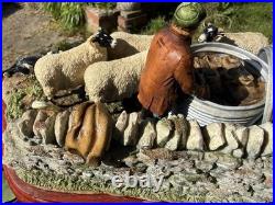 James Herriot Collection Morning Feed