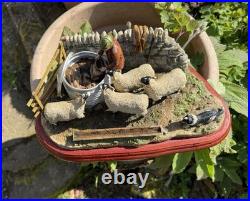 James Herriot Collection Morning Feed