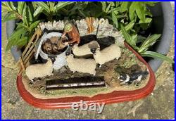 James Herriot Collection Morning Feed