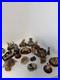 Job-Lot-20-Animal-Bird-Figurines-Border-Fine-Arts-Coalport-Leonardo-Russell-01-bin