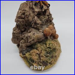 Kestrel Border Fine Arts Birds Rare
