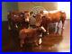 Limousine-Cow-Calf-Bull-Very-Rare-Discontinued-16-Years-Ago-Boxed-With-Tags-01-fo