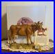 Lowell-Davis-Bossom-1978-Jersey-Cow-Figurine-Personally-Signed-By-Artist-01-jz