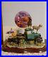 Lowell-Davis-King-Of-The-Mountain-Figurine-Goats-Truck-Double-Signed-01-xjw