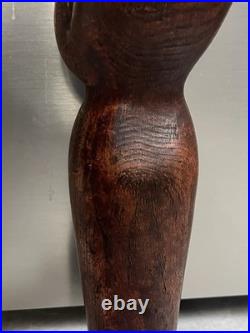 Modernist sculpture border fine arts (jw001a) nurture polished 2005