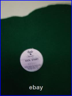 New Border Fine Arts'kick Start' No. Bo541 By Ray Ayres Original Box