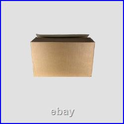 No Way Though Border Fine Arts Limited Edition Original Box and Certificate
