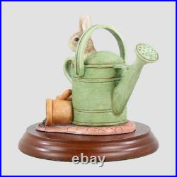 Peter's Hiding Place Border Fine Arts