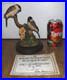 RARE-Border-Fine-Arts-Limited-Edition-Willow-Tits-1980-219-850-Excellent-COA-01-drt