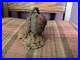 RARE-Border-Fine-Arts-Partridge-Figure-Anne-Wall-78-Ornament-Game-Bird-01-opt