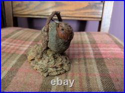 RARE Border Fine Arts Partridge Figure Anne Wall 78 Ornament Game Bird