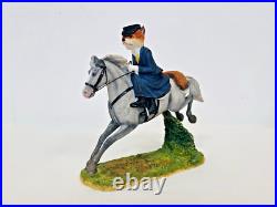 RARE Border Fine Arts Reynard Lady Camilla Figurine A20111 No Box (13) RARE Border Fine Arts Reynard Lady Camilla Figurine A20111 No Box (13)