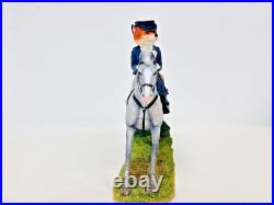 RARE Border Fine Arts Reynard Lady Camilla Figurine A20111 No Box (13) RARE Border Fine Arts Reynard Lady Camilla Figurine A20111 No Box (13)