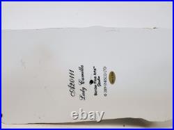 RARE Border Fine Arts Reynard Lady Camilla Figurine A20111 No Box (13) RARE Border Fine Arts Reynard Lady Camilla Figurine A20111 No Box (13)