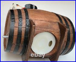 RARE Lord Reynard Estate Collection Money Box By Border Fine Arts Free UK Post