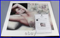 Rachel DEACON fine art print REPOSE limited edition 1/50 SIGNED superior giclee