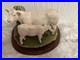 Rare-Border-Fine-Arts-A9631-Charolais-Cow-Calf-Vintage-Excellent-Condition-01-ga