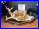 Rare-Border-Fine-Arts-Bengal-Tiger-and-Cubs-Limited-edition-with-Certificate-01-pl