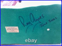 Rare Border Fine Arts Essential Repairs Signed Ray Ayres Limited Ed 43/1750 Rare Border Fine Arts Essential Repairs Signed Ray Ayres Limited Ed 43/1750