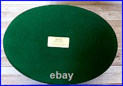 Rare Border Fine Arts High and Dry MTR09 Otter & Cubs Figurine Ltd Edn 135/2500 Rare Border Fine Arts High and Dry MTR09 Otter & Cubs Figurine Ltd Edn 135/2500