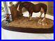 Rare-Border-Fine-Arts-Next-generation-Clydesdale-Mare-And-Foal-Horse-Collection-01-eyh