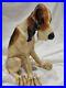 Rare-Country-Artists-A-Breed-Apart-Hound-Dog-A7611-Enesco-2006-1-Of-3-01-nvxw
