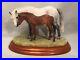 Rare-Horse-Breeds-A5055-Connemara-Mare-Foal-Border-Fine-Arts-Statue-Ornament-01-hxw