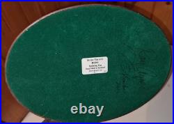 Ray Ayres HAND-SIGNED Border Fine Arts'Scenting Fun' B1261 -100% Complete Box