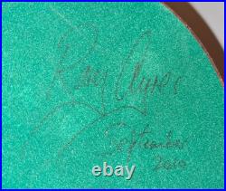Ray Ayres HAND-SIGNED Border Fine Arts'Scenting Fun' B1261 -100% Complete Box