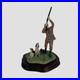 Reaching-for-High-Bird-Spaniel-Border-Fine-Arts-Gundog-Model-01-zn