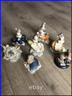 Selection Of Scottish Border Fine arts