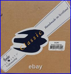 Serene Journey Border Fine Arts Birds Limited Edition Handmade Scotland KH