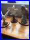 Set-of-3-Bird-of-Prey-Figurines-Border-Fine-Arts-Snowy-OwlLeonardo-Owls-Hawk-01-hdov