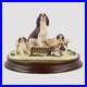 Springer-Spaniel-And-Pups-Liver-and-White-Border-Fine-Arts-01-sjn