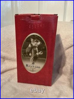 The Duke Of Reynard & Viscount Albert Foxes By Border Fine Arts