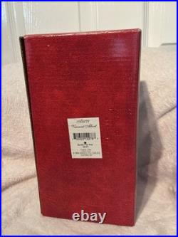 The Duke Of Reynard & Viscount Albert Foxes By Border Fine Arts