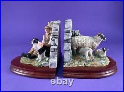 Unused Border fine arts'10 o'clock break