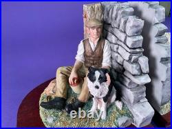 Unused Border fine arts'10 o'clock break