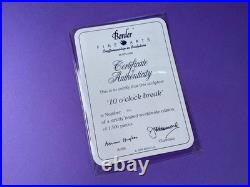 Unused Border fine arts'10 o'clock break Unused Border fine arts'10 o'clock break