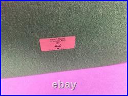 Unused Border fine arts'A Wild Goose Chase