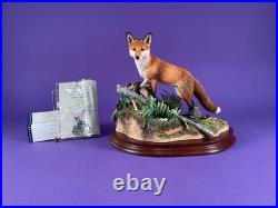 Unused Border fine arts'A lucky find