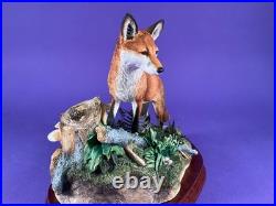 Unused Border fine arts'A lucky find