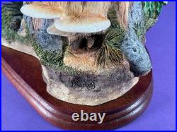 Unused Border fine arts'A lucky find