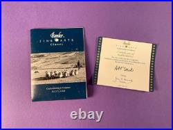 Unused Border fine arts'Autumn Glory