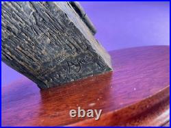 Unused Border fine arts'Barn owl