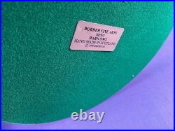 Unused Border fine arts'Barn owl