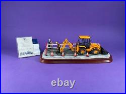 Unused Border fine arts Classic'Essential Repairs