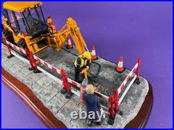 Unused Border fine arts Classic'Essential Repairs