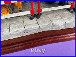 Unused Border fine arts Classic'Essential Repairs